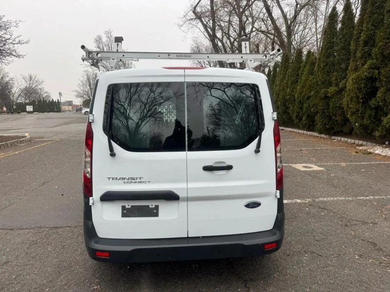 2017 Ford Transit Connect - Image 6 of 12