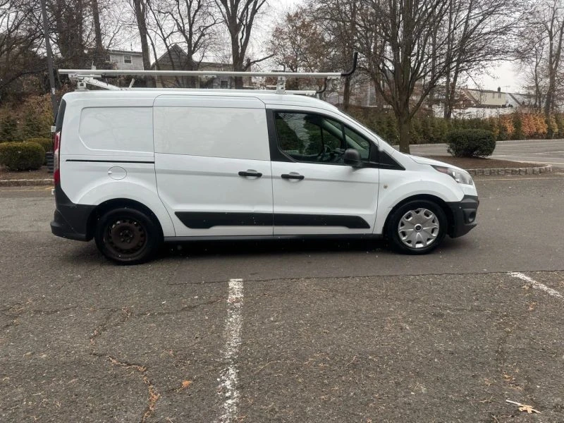 2017 Ford Transit Connect - Image 8 of 12