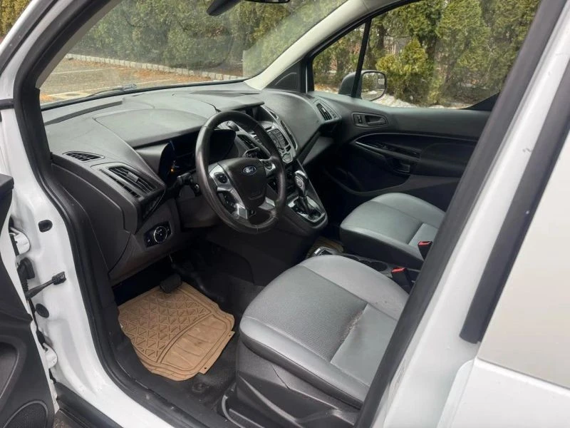 2017 Ford Transit Connect - Image 11 of 12