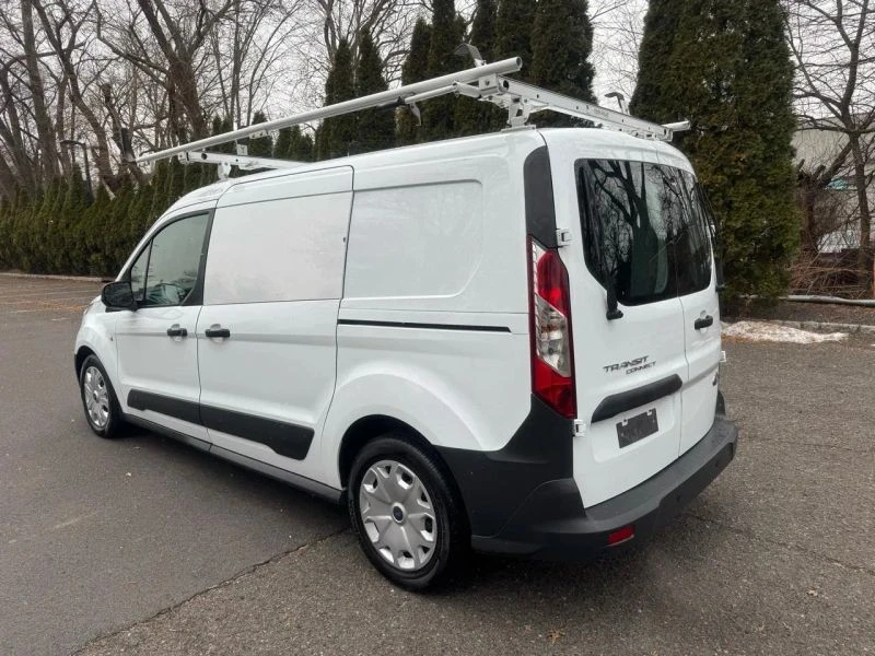 2017 Ford Transit Connect - Image 5 of 12