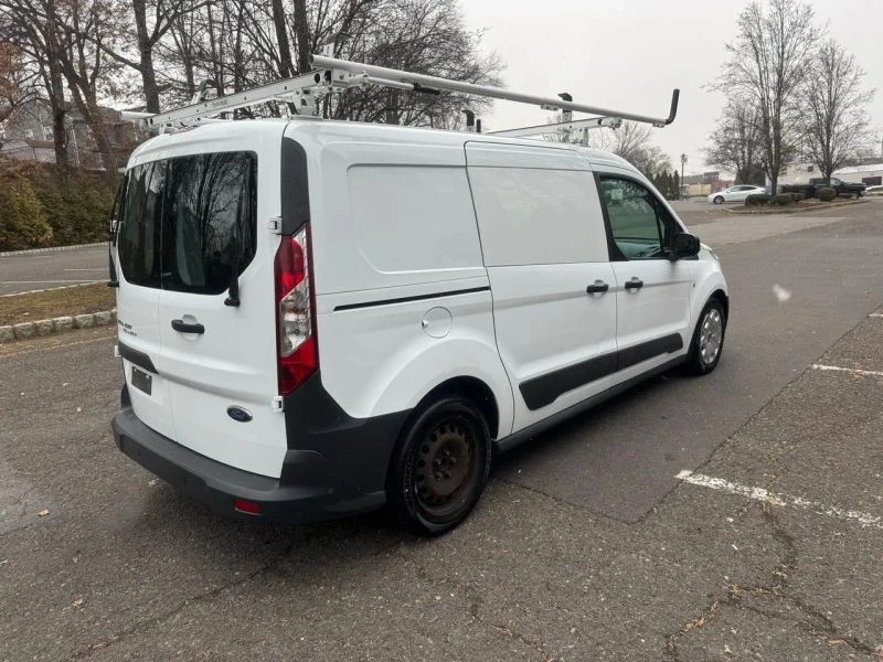 2017 Ford Transit Connect - Image 7 of 12