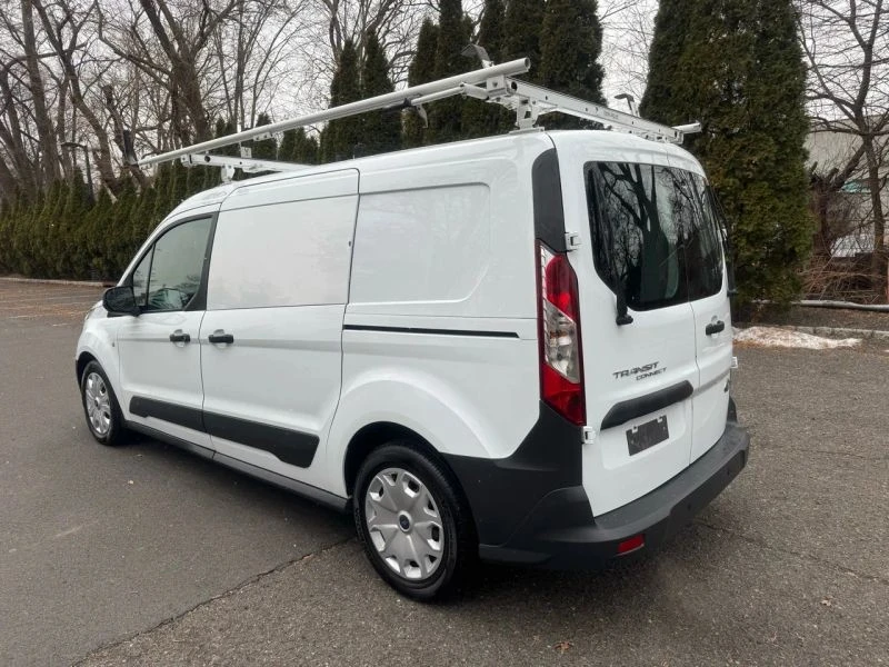 2017 Ford Transit Connect - Image 5 of 12