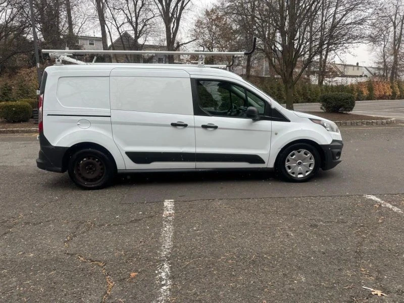 2017 Ford Transit Connect - Image 8 of 12