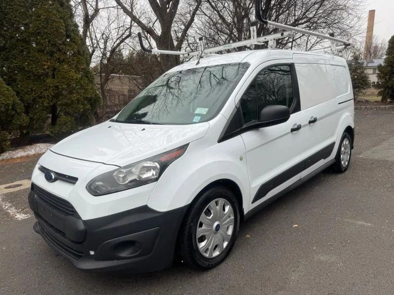 2017 Ford Transit Connect - Image 3 of 12