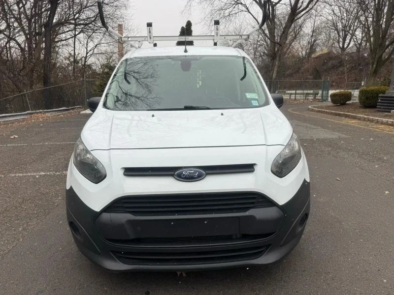2017 Ford Transit Connect - Image 2 of 12