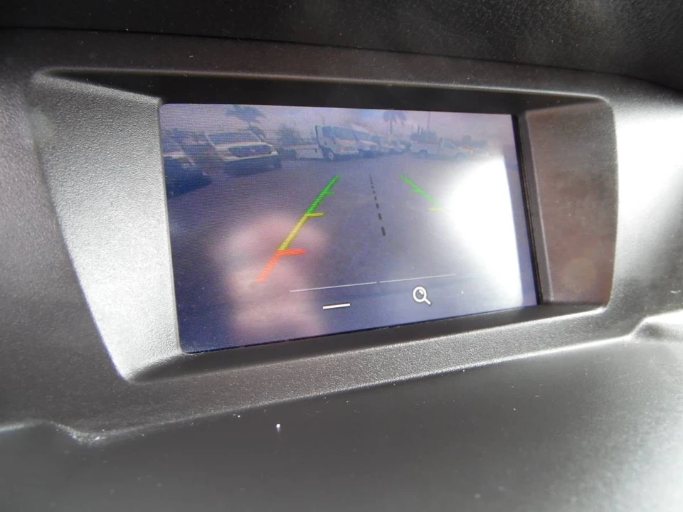 2017 Ford Transit Connect - Image 18 of 21