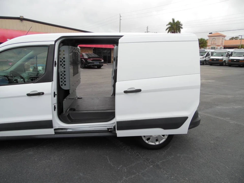 2017 Ford Transit Connect - Image 13 of 21