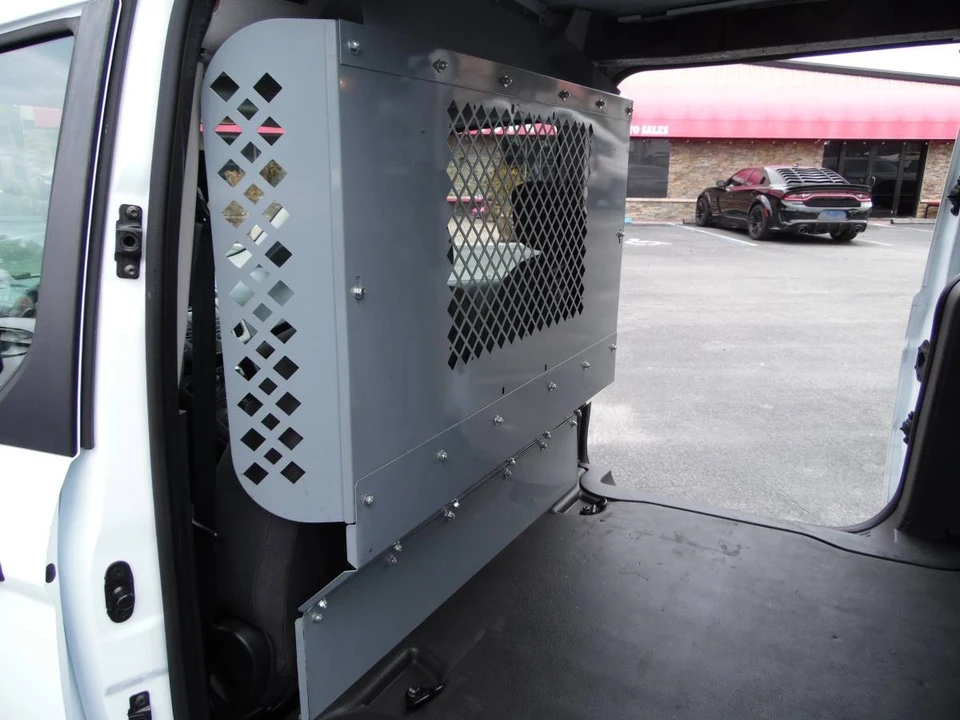 2017 Ford Transit Connect - Image 14 of 21