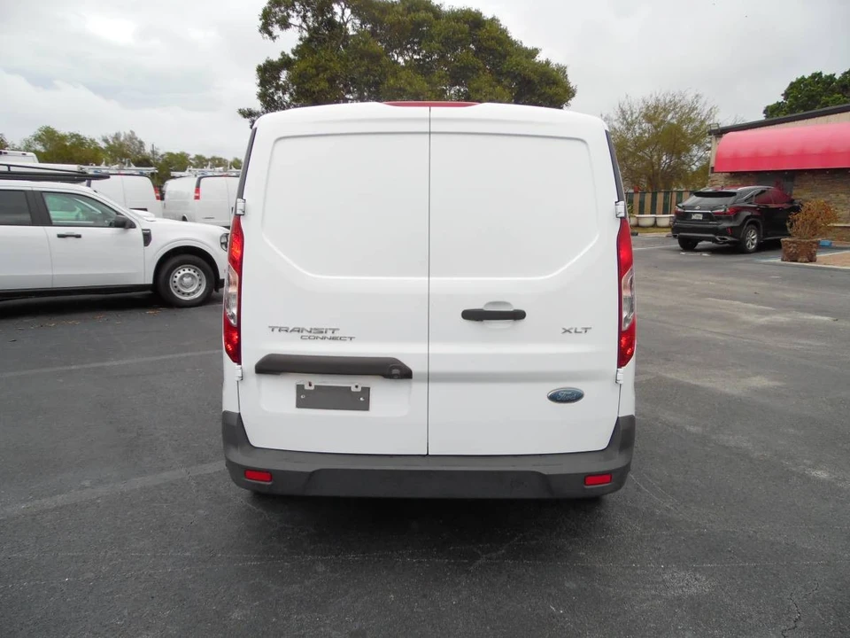 2017 Ford Transit Connect - Image 6 of 21