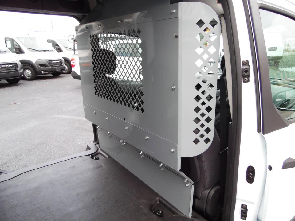 2017 Ford Transit Connect - Image 12 of 21