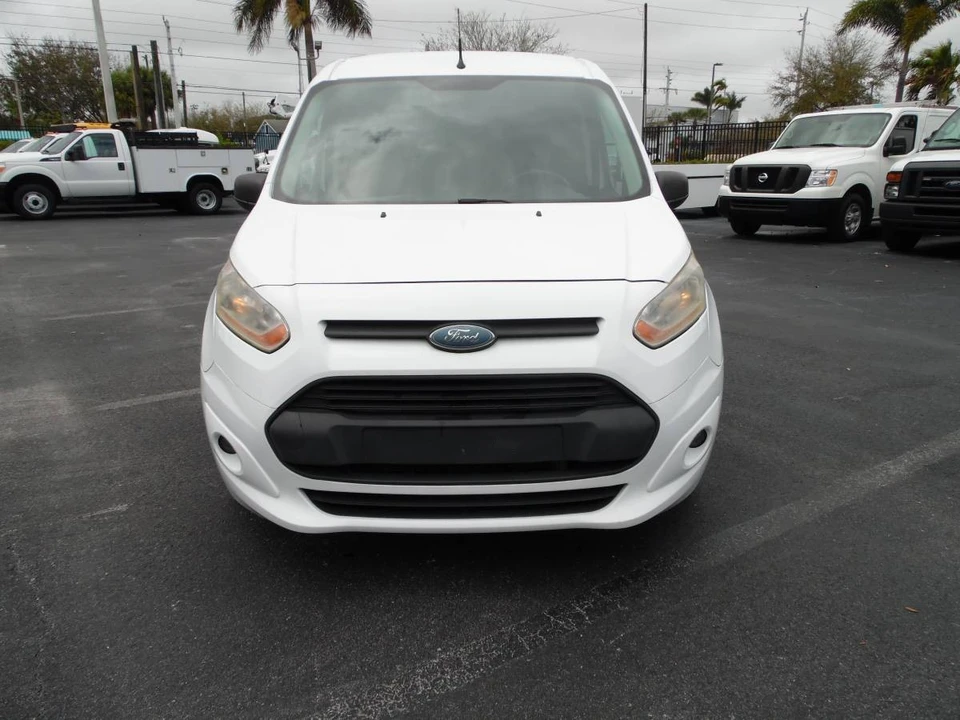2017 Ford Transit Connect - Image 2 of 21