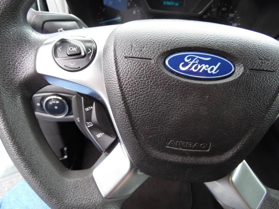 2017 Ford Transit Connect - Image 17 of 21