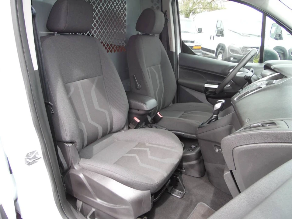 2017 Ford Transit Connect - Image 20 of 21