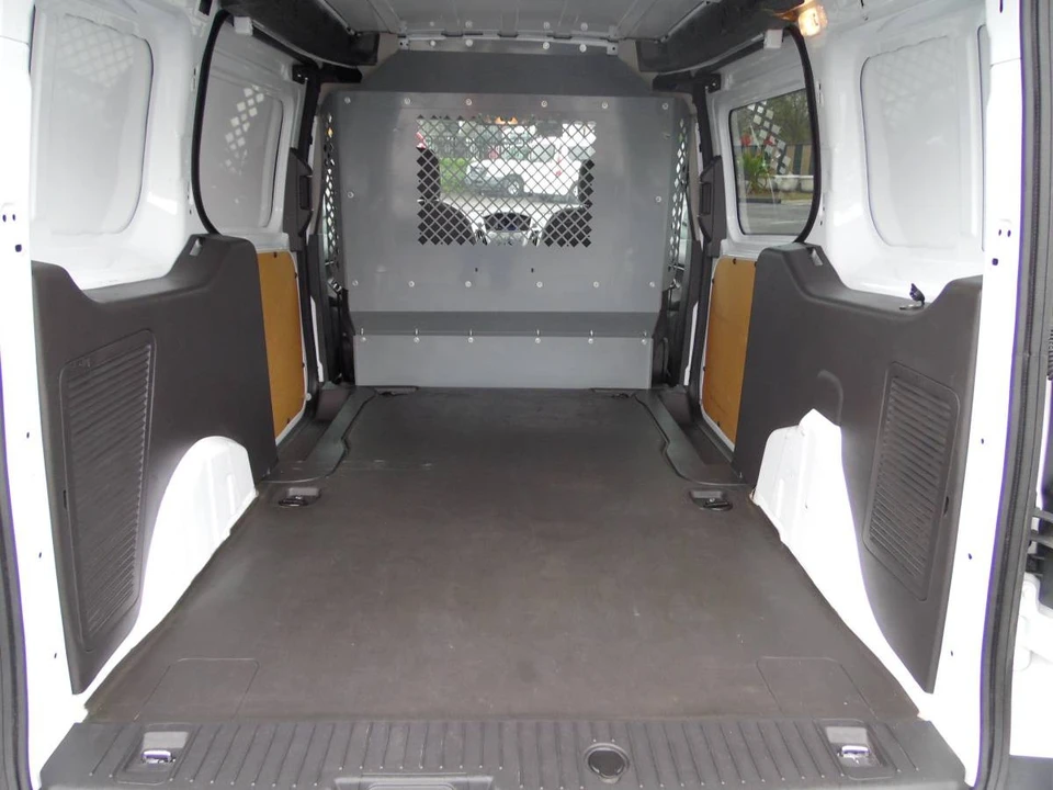 2017 Ford Transit Connect - Image 9 of 21