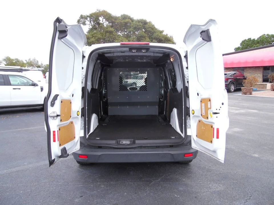 2017 Ford Transit Connect - Image 7 of 21