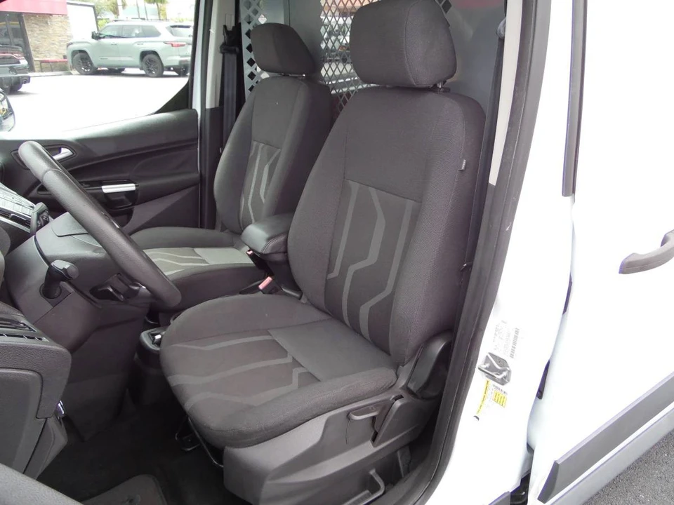 2017 Ford Transit Connect - Image 19 of 21