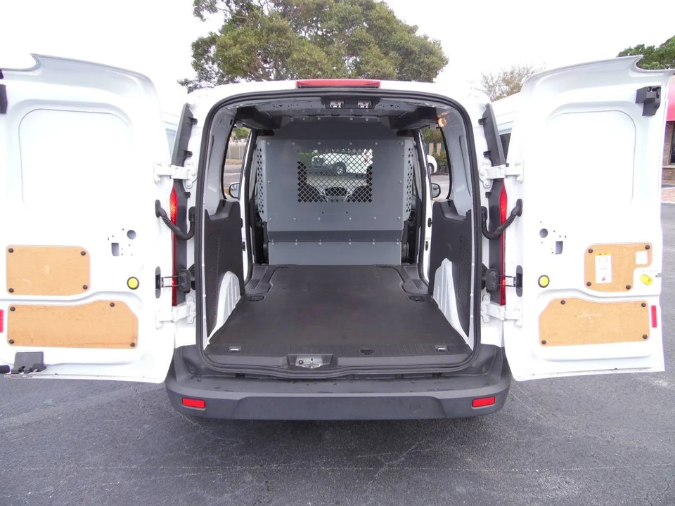 2017 Ford Transit Connect - Image 8 of 21