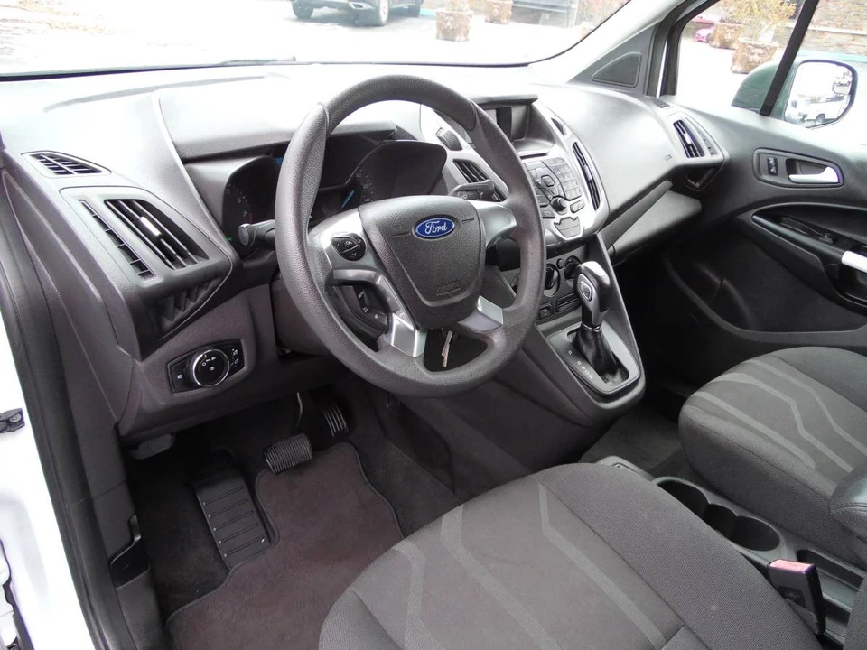 2017 Ford Transit Connect - Image 15 of 21