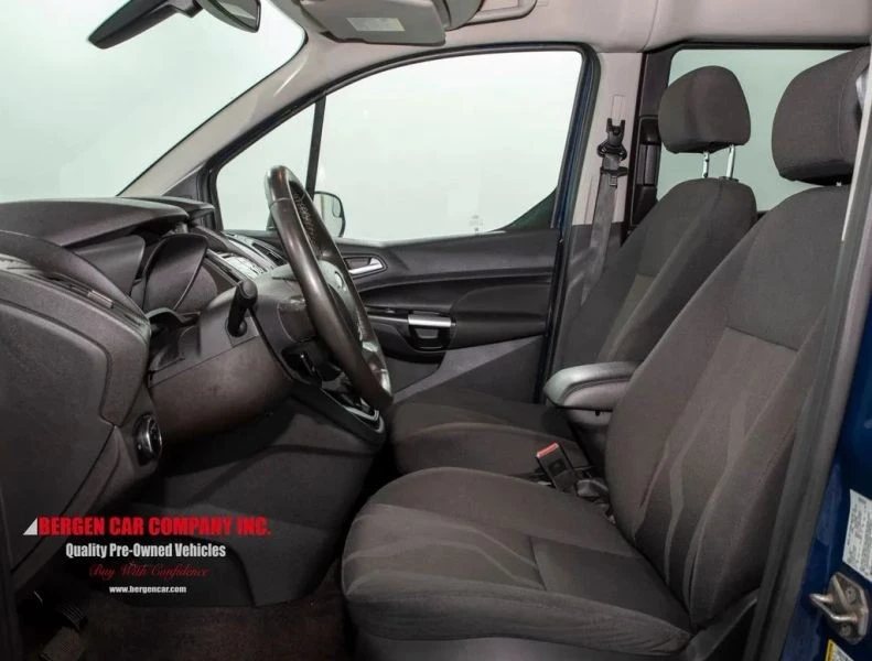 2017 Ford Transit Connect - Image 12 of 12