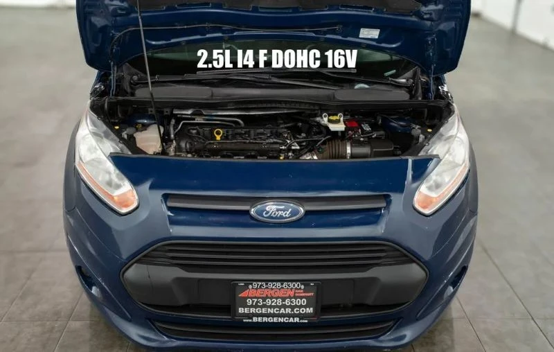 2017 Ford Transit Connect - Image 3 of 12