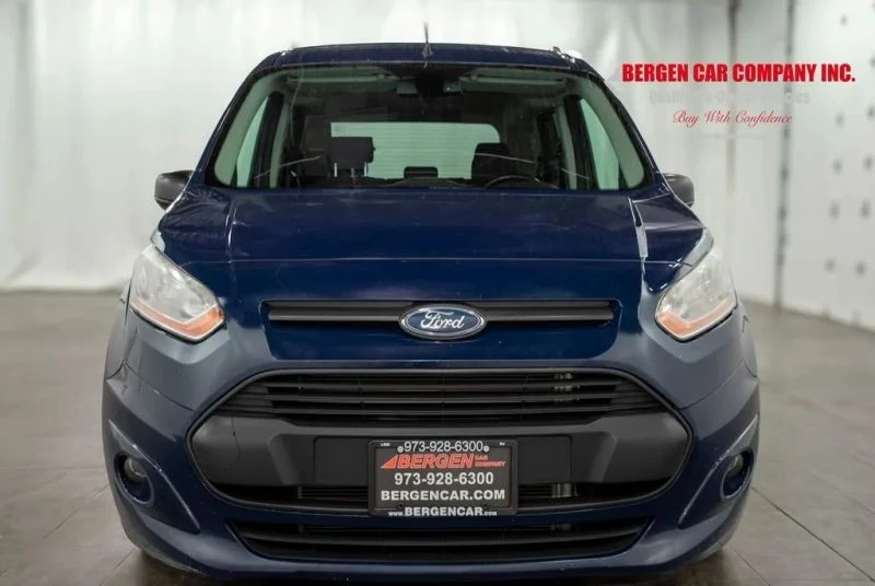 2017 Ford Transit Connect - Image 2 of 12