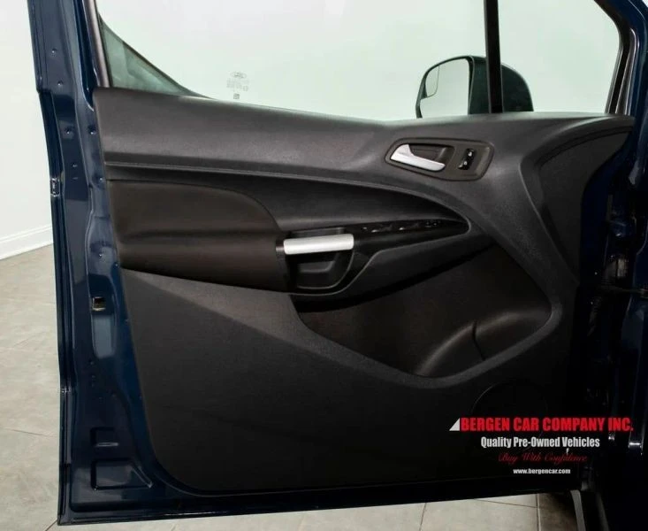 2017 Ford Transit Connect - Image 11 of 12