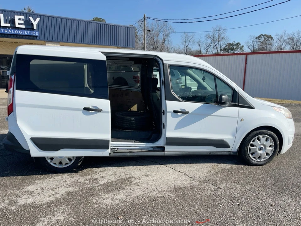 2017 Ford Transit Connect - Image 10 of 12