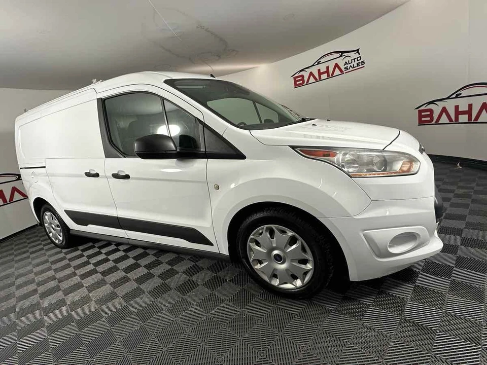 2017 Ford Transit Connect - Image 12 of 21
