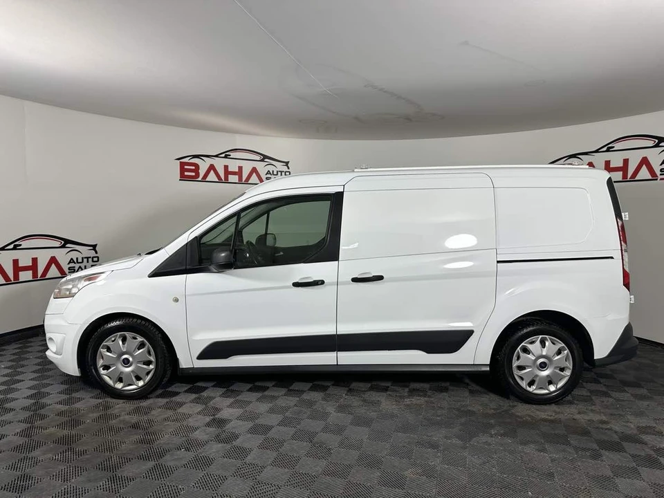 2017 Ford Transit Connect - Image 4 of 31