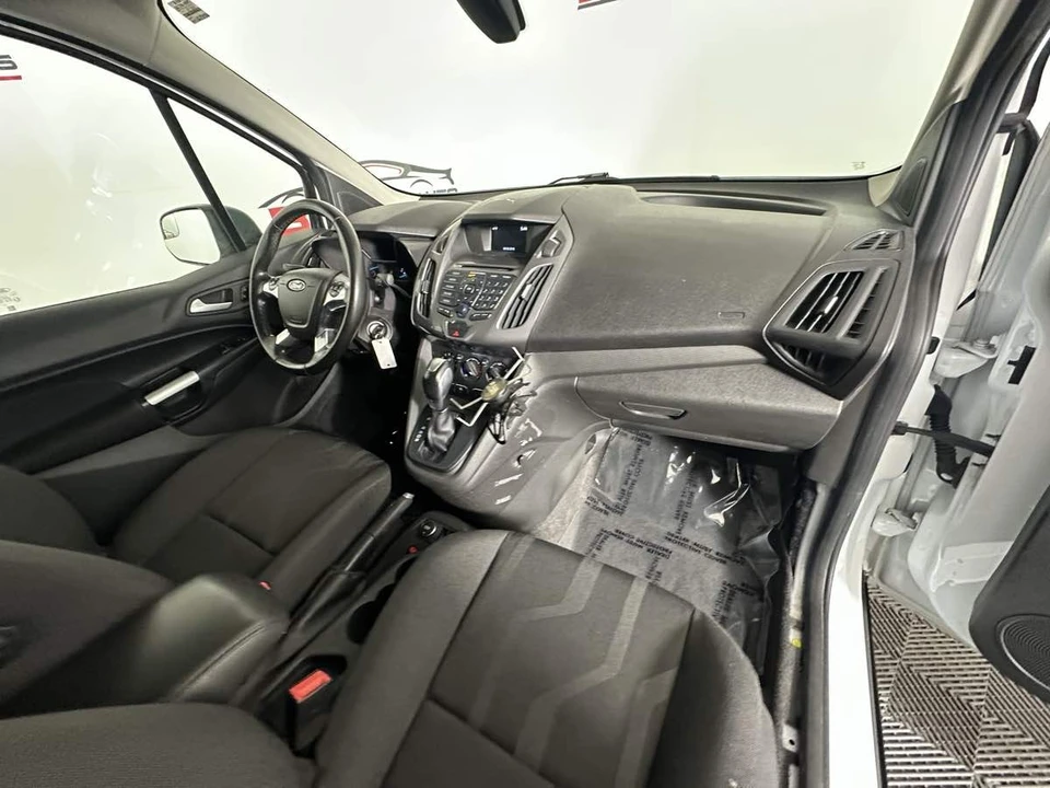 2017 Ford Transit Connect - Image 18 of 21