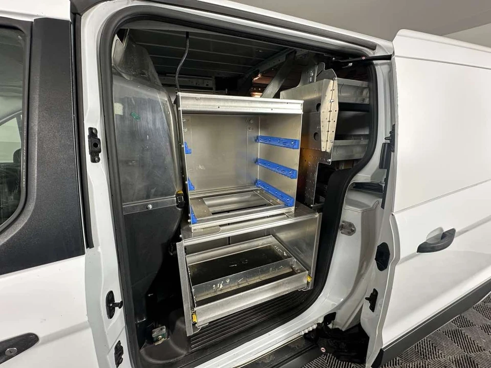 2017 Ford Transit Connect - Image 21 of 31