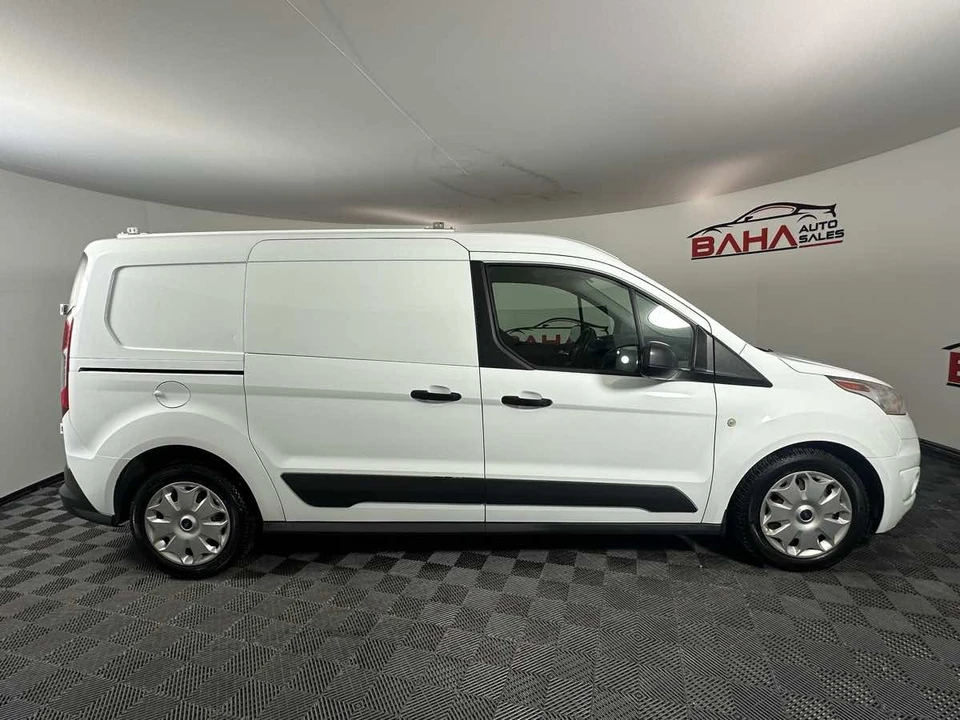 2017 Ford Transit Connect - Image 10 of 21