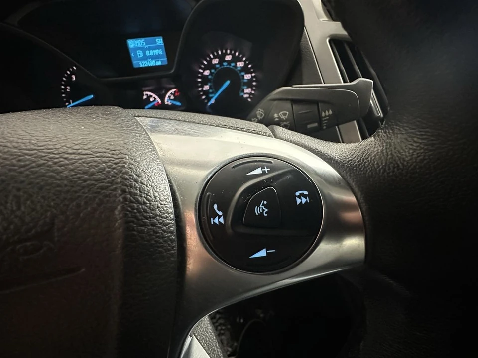 2017 Ford Transit Connect - Image 27 of 31