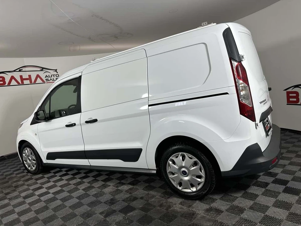 2017 Ford Transit Connect - Image 6 of 31