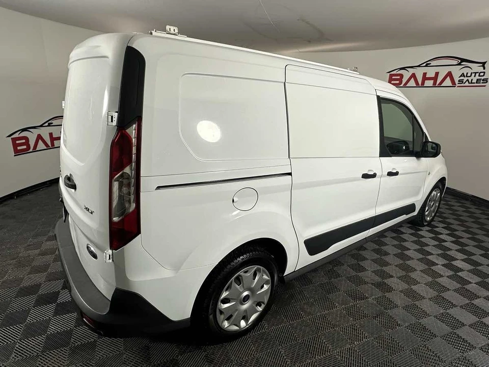 2017 Ford Transit Connect - Image 8 of 21