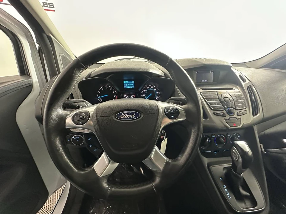 2017 Ford Transit Connect - Image 25 of 31