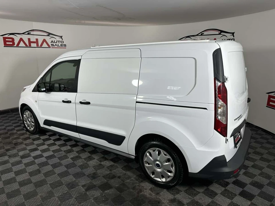 2017 Ford Transit Connect - Image 5 of 21