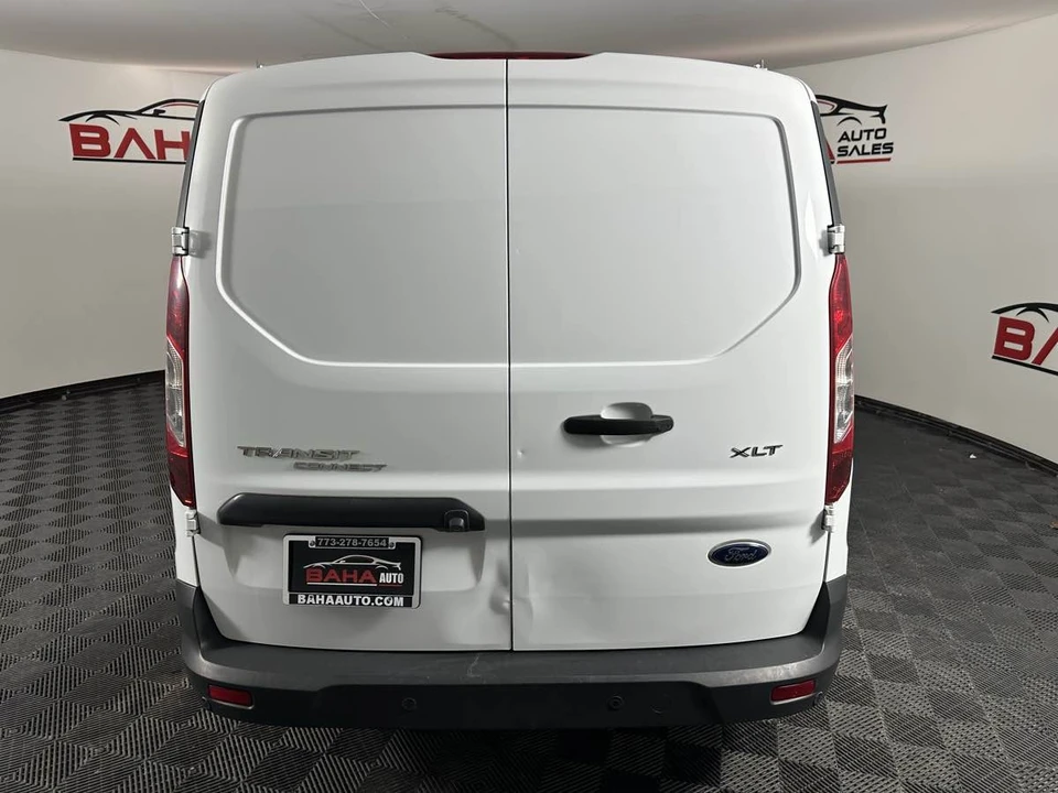 2017 Ford Transit Connect - Image 7 of 31