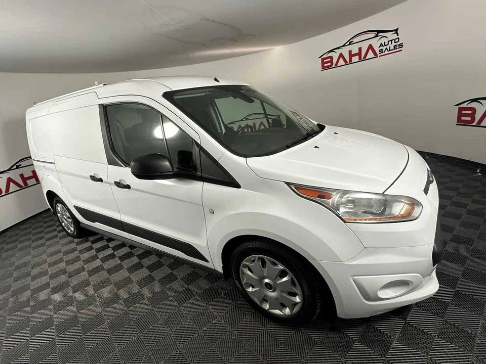 2017 Ford Transit Connect - Image 11 of 31