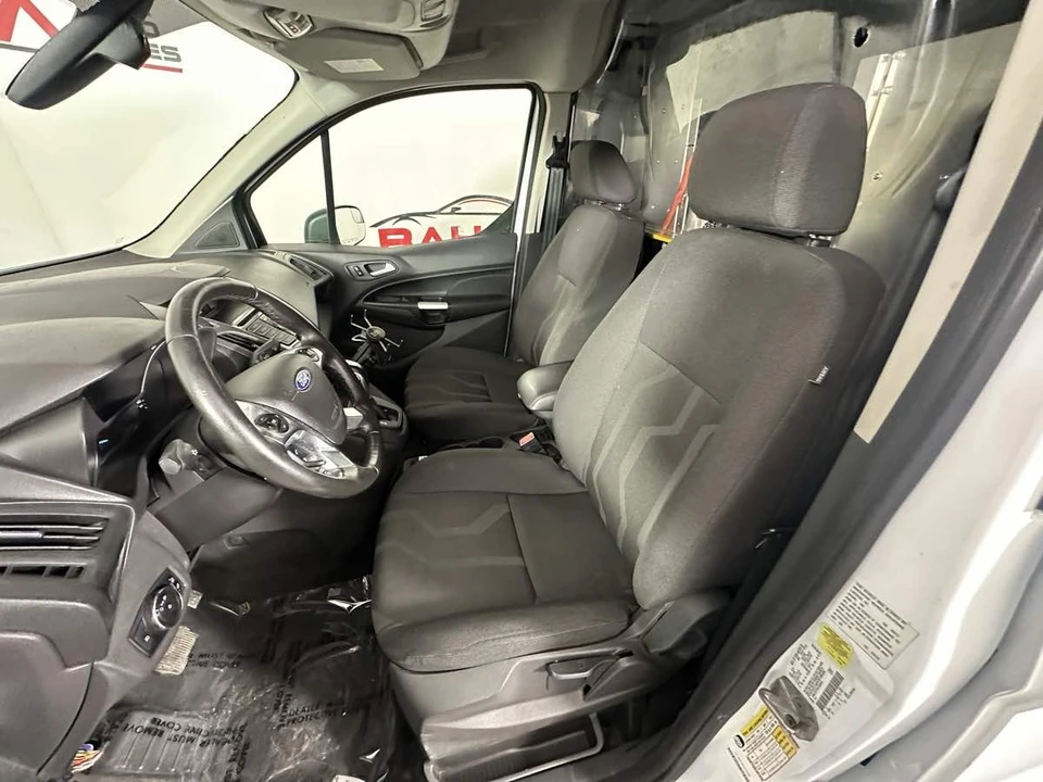 2017 Ford Transit Connect - Image 19 of 31