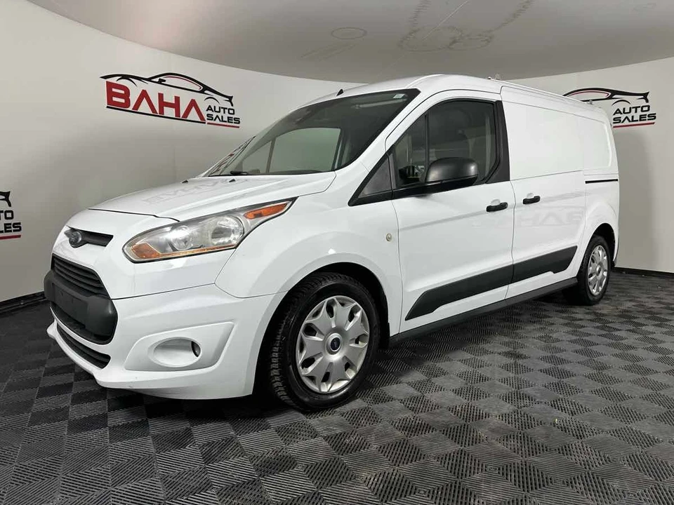2017 Ford Transit Connect - Image 2 of 31