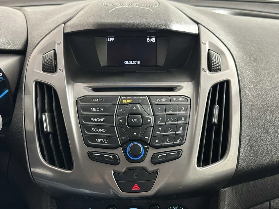 2017 Ford Transit Connect - Image 31 of 31