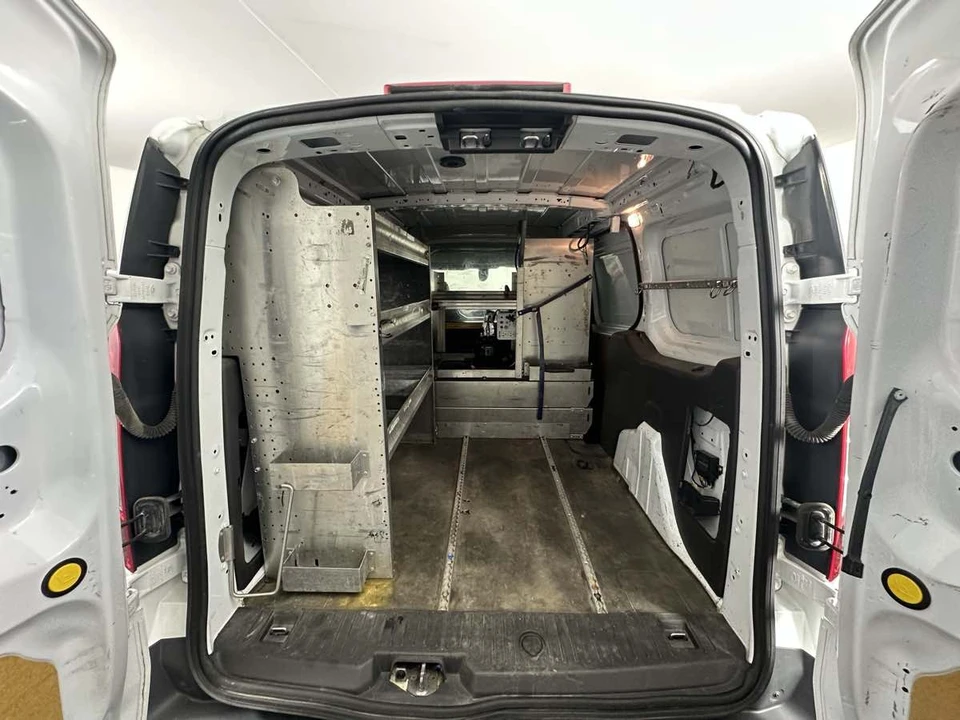 2017 Ford Transit Connect - Image 22 of 31
