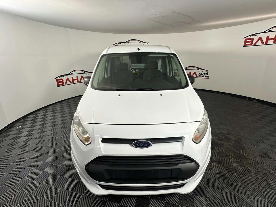 2017 Ford Transit Connect - Image 13 of 31