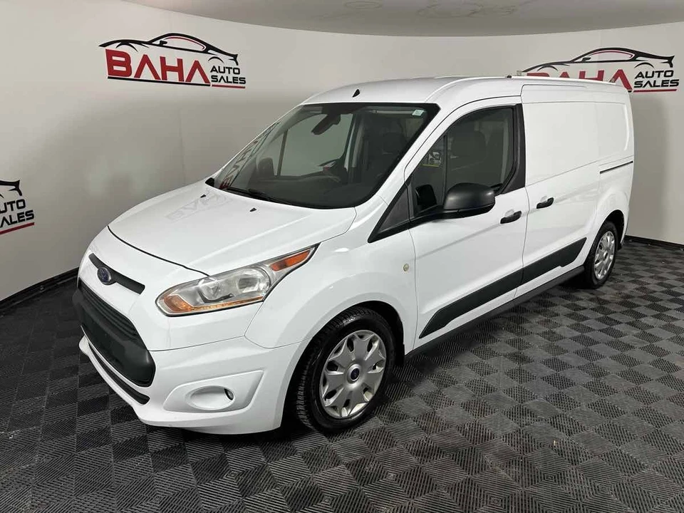 2017 Ford Transit Connect - Image 3 of 21