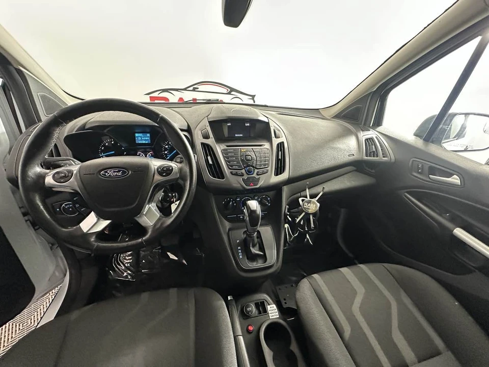 2017 Ford Transit Connect - Image 24 of 31