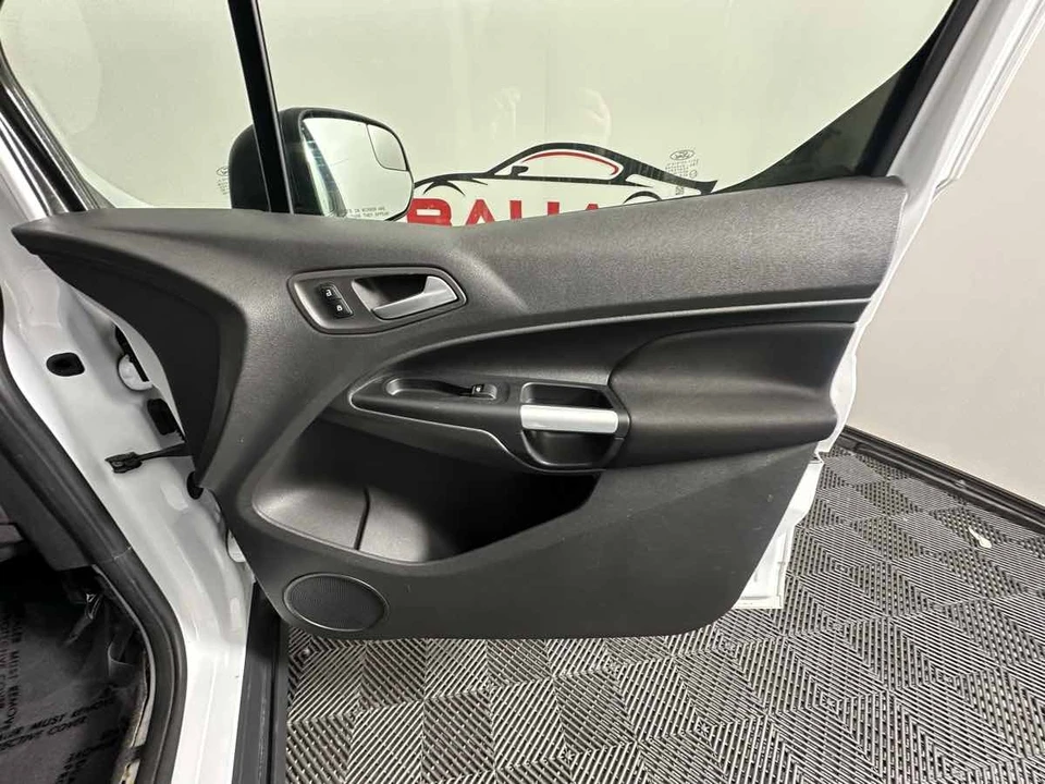 2017 Ford Transit Connect - Image 16 of 21