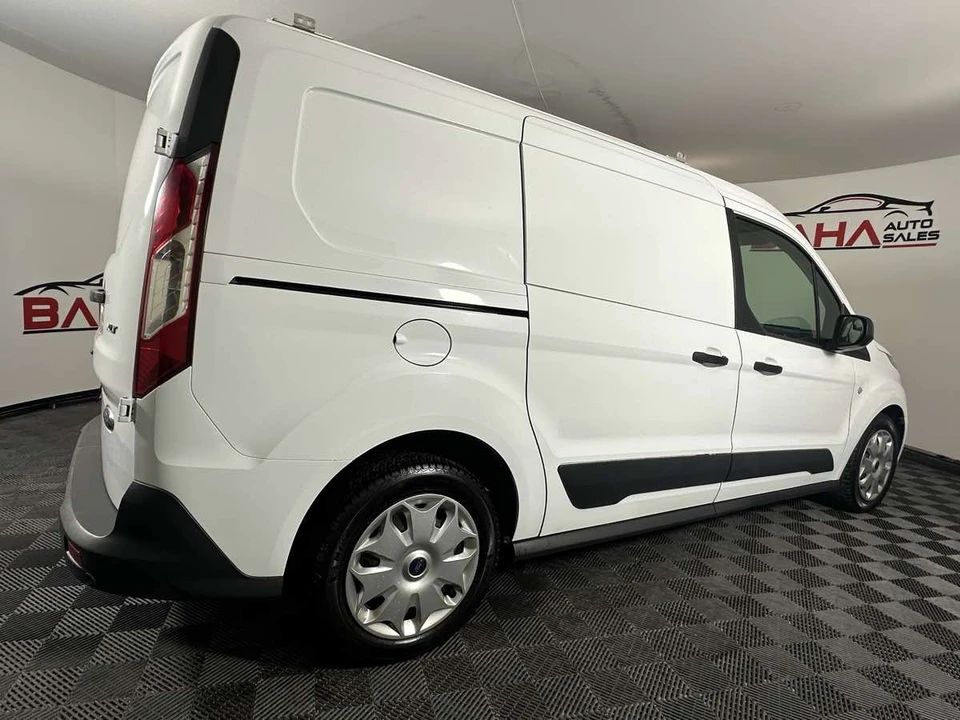 2017 Ford Transit Connect - Image 9 of 21