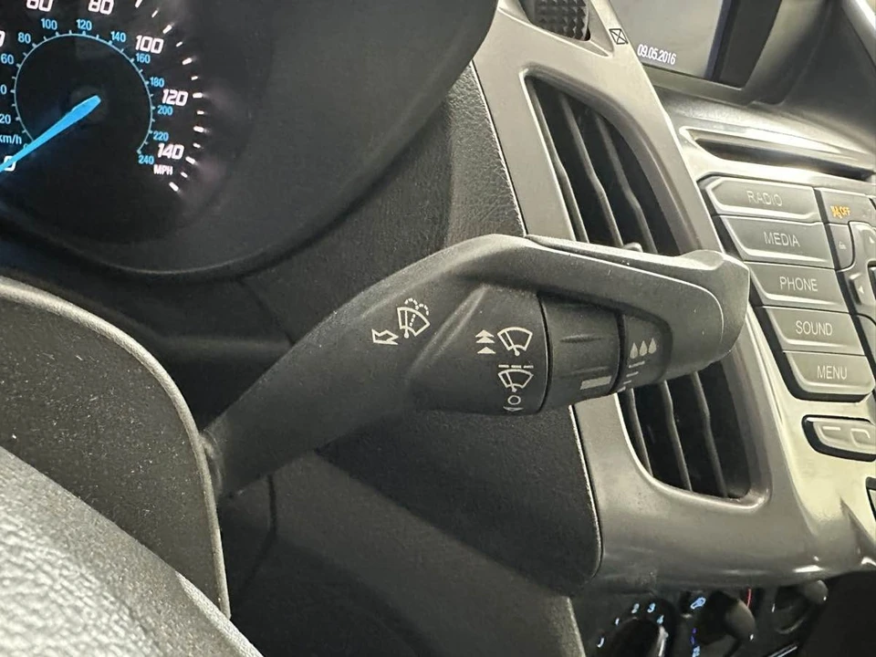 2017 Ford Transit Connect - Image 29 of 31