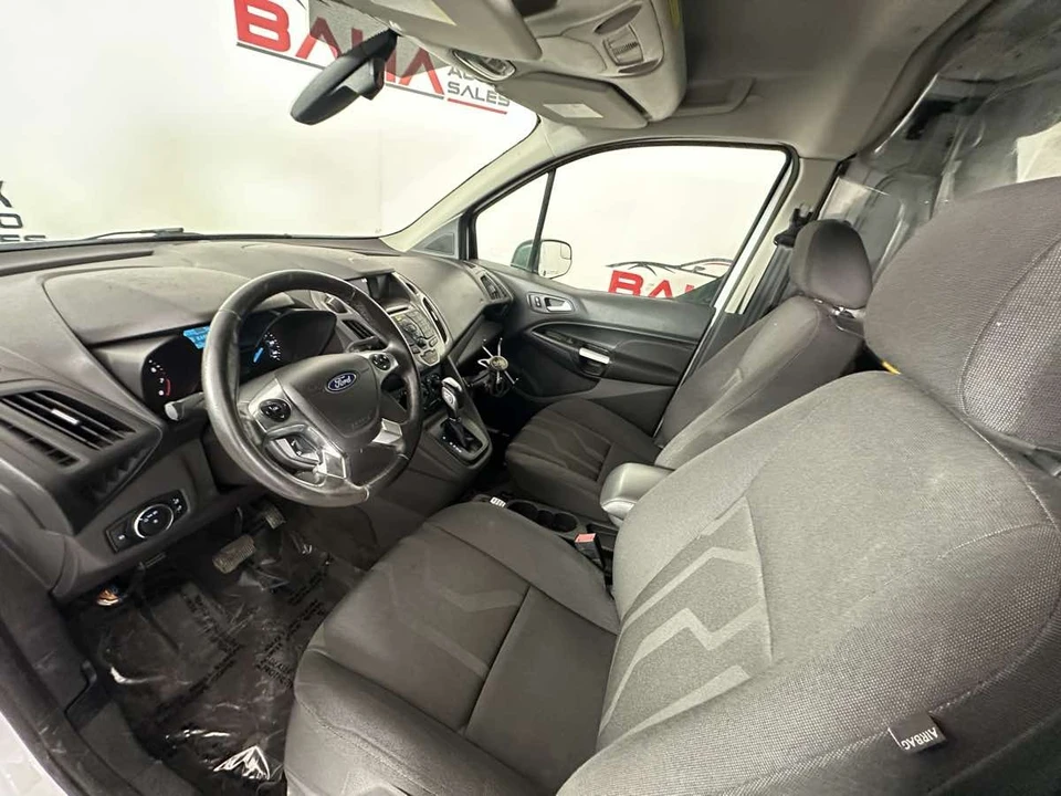2017 Ford Transit Connect - Image 17 of 31